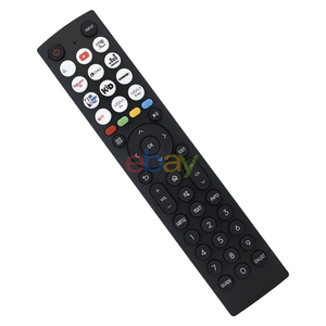ใหม่แทนที่ EN2P36H รีโมทคอนโทรลสำหรับไฮเซ่นส์สมาร์ทแอลซีดีทีวี 40A4K 40A5KQ 3AA4K - Product Image 2