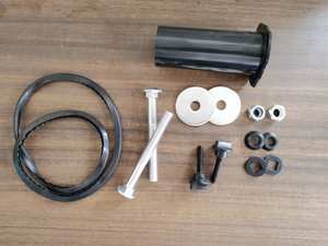 Baixo preço boa qualidade lpg tank - Product Image 4