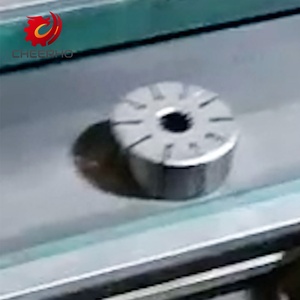 مضخة توجيه كهربائية من Cheerho 64x16x64x18x64x20x47x64x23x42x14T ، دوارة 44306-1150A - Product Image 4