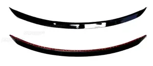 Aileron de toit arrière pour Mercedes Benz Classe A Hatchback A180 A200 W176 A200 A250 A260 2012-2018 - Product Image 6