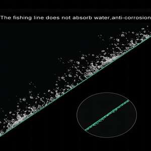 <span class=keywords><strong>สาย</strong></span>เบ็ดตกปลาถัก <span class=keywords><strong>PE</strong></span> หลายเส้น 4 เส้น ความยาว 300 เมตร <span class=keywords><strong>ส</strong></span>ีเขียวมอ<span class=keywords><strong>ส</strong></span> - Product Image 4