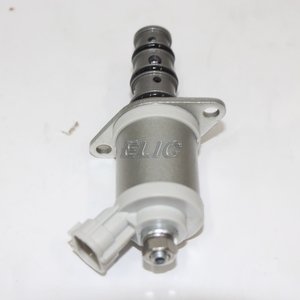 ELIC Bagger Hydraulik pumpe Winkel magnetventil 9239590 4716888 Hochgeschwindigkeits-Magnetventil für Hitachi-Ersatz - Product Image 3