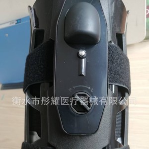 Bota Neumática para Caminar con Soporte Ajustable para Tendón de Aquiles y Fractura de Tobillo, para Adultos Unisex, Tallas SML - Product Image 4