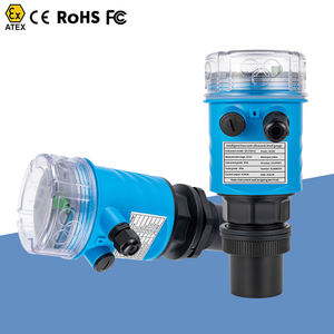 Sensor de Nivel de Agua, Sonda de Nivel Ultrasónica, Interruptor de Nivel Ultrasónico, Sensor de Profundidad Ultrasónico - Product Image 1