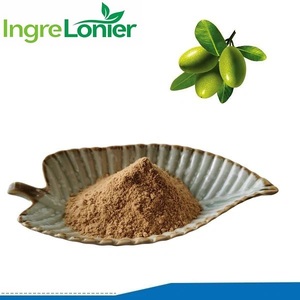 Productos para el Cuidado de la Salud, Extracto de Oliva en Polvo con 5% ~ 40% de Hidroxitrosol, Aceite de Oliva con Hidroxitrosol, Precio al por Mayor - Product Image 2