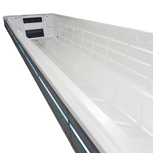 Calidad Superior de lujo BG 6665 Spa de relajación al aire libre La <span class=keywords><strong>piscina</strong></span> es más cómoda, más lujosa - Product Image 2