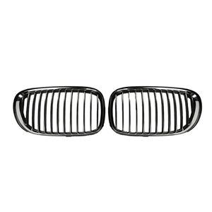 Rejilla decorativa delantera izquierda 51117184151 para <span class=keywords><strong>BMW</strong></span> Serie <span class=keywords><strong>7</strong></span> F02 [<span class=keywords><strong>ALPINA</strong></span> B7LX] 2010-2012 - Product Image 1