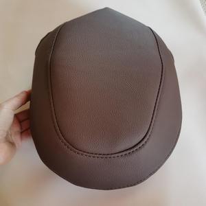 2020 2021 2022 2023 2024 Tesla Model Y Özel Uyumlu Sentetik Deri Koltuk Minderi Koruyucu - Product Image 6