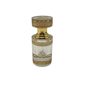 Botella <span class=keywords><strong>de</strong></span> Perfume <span class=keywords><strong>de</strong></span> Vidrio con Gotero para Aceites Esenciales, 3 ml, Personalizable con Logotipo, Envase Cosmético al por Mayor - Product Image 6