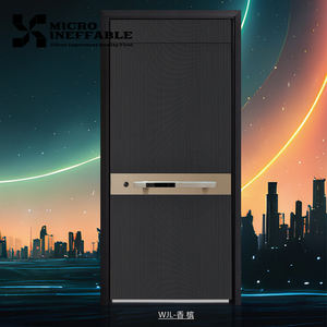 Fabriek Odm/Oem Met Ce-Certificering, Moderne Stalen Anti-Diefstal Beveiliging Toegangsdeur, Appartement Metalen Deur Ontwerp - Product Image 6