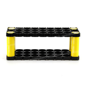 Accesorios para Baterías con Soporte para Baterías AA 21700, Material ABS PC Ignífugo 21700 3x9 Personalizado y Gratuito - Product Image 6