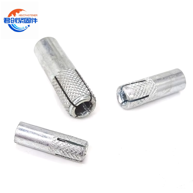 Premium 3 8 Inch Zinc Plated