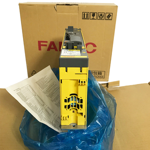 A06B-6117-H105 FANUC New Original Amplifier Ac Servo Drive - Product Image 5