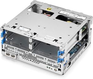 Serveur tour Hewlett Packard Enterprise ProLiant <span class=keywords><strong>MicroServer</strong></span> <span class=keywords><strong>Gen10</strong></span> <span class=keywords><strong>Plus</strong></span> v2, 1 processeur Intel Xeon E2314 4 cœurs, 1P 16 Go - En stock ! - Product Image 6