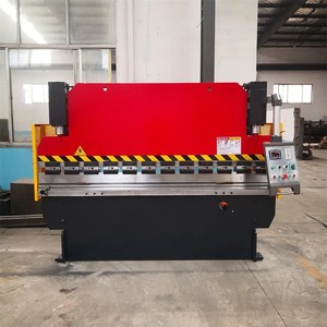 Chính xác <span class=keywords><strong>CNC</strong></span> thép không gỉ ép thủy lực phanh - Product Image 1