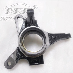 96491285 Piezas de Automóvil HDE al por Mayor, Mangueta de Dirección Izquierda para Daewoo - Product Image 2