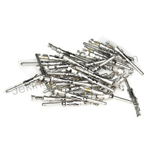 Contacts circulaires standard Jeking 062 PIN 13 a 16 en laiton ASS. Pin TYP3+ (mâle) 163086-1 - Product Image 4