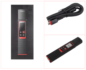 X-431 TSGUN <span class=keywords><strong>TPMS</strong></span> Detector De Pressão De Pneus Handheld Terminator Lançamento X431 TSGUN <span class=keywords><strong>Sensor</strong></span> Ativador Programação Ferramenta De Diagnóstico Do Carro - Product Image 3