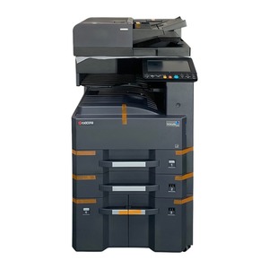 Máquina Fotocopiadora Reacondicionada en Blanco y Negro para Kyocera Taskalfa 3511i, Máquina Monocromática de Segunda Mano, Impresión Digital de Alta Calidad 3511i Di - Product Image 2