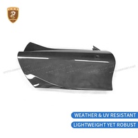 Ensemble de panneaux de porte en carbone sec de style OEM pour Ferrari SF90 Stradale Spider