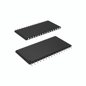 Memoria IS62WV5128DALL-55T2LI 32 SOIC, Componentes Electrónicos de Circuito, Distribuidor Autorizado - Product Image 1