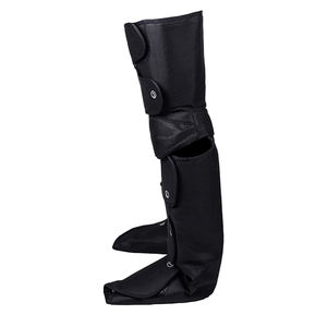 Masajeador de piernas con calefacción relajante con ejercitador de circulación Dispositivo de cuidado de la salud para reducir la presión - Product Image 5