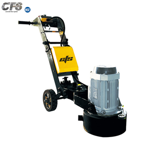 Machine à tailler CFS 32 - Fonctionnement manuel 380V/220V 2200W Faible <span class=keywords><strong>entretien</strong></span> 85kg - Product Image 1