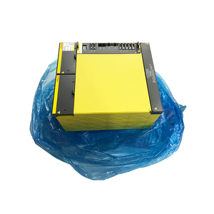 A06B-6220-H055#H600 FANUC Motor Driver Spare Parts Supplier For PLC PAC & <b>Dedicated</b> Controllers - Product Image 1