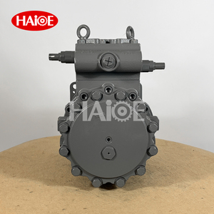 Motor de Giro para Excavadora 4439384 4407599 4386700 EX2500 EX2600 - Product Image 5
