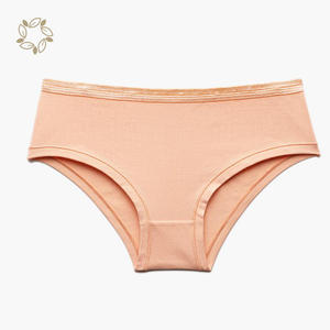 Трусики женские хлопчатобумажные из хлопка - Product Image 3