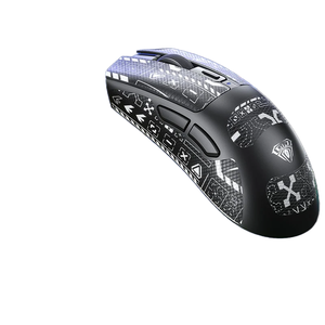 SC380 ワイヤレス Bluetooth 第三回模擬試験マウス Eスポーツゲーム 軽量 RGB プログラミング対応 ノートパソコン デスクトップ充電 - Product Image 4