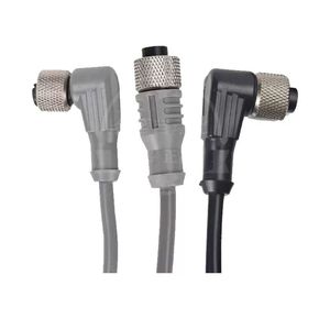 WAK3-2/P00 WWAK4-5/P00 RKC4.4T-5/Tel Sensor Aansluitkabel WKC-10 - Product Image 4