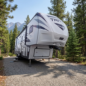 Dutchmen Triton 2951 Usado del 2018 - Product Image 2