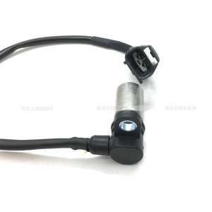 เซ็นเซอร์ตำแหน่งเพลาข้อเหวี่ยง Chafeng 4HK1 6HK1 สำหรับรถขุด HF1418 - Product Image 3