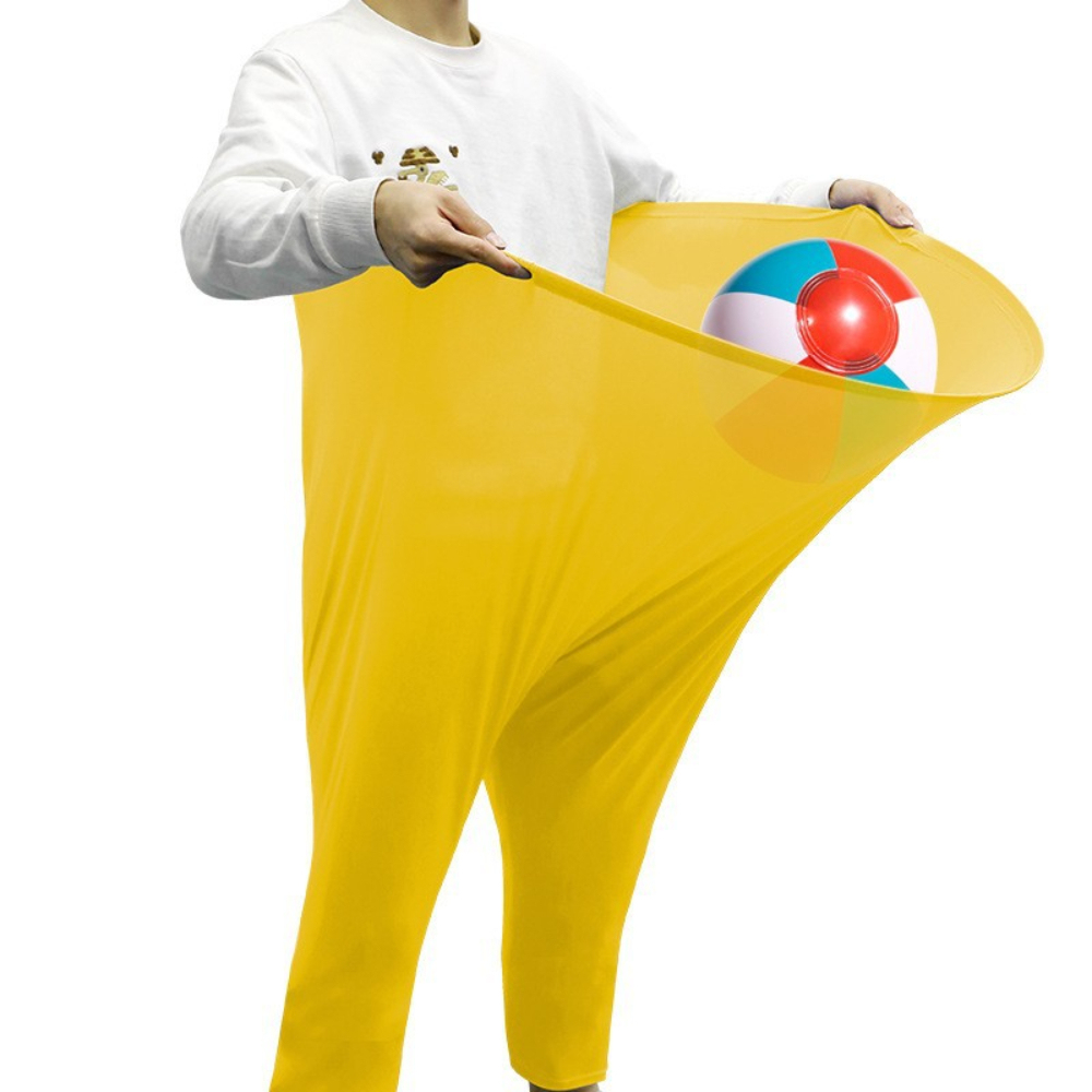 Enfant Jaune