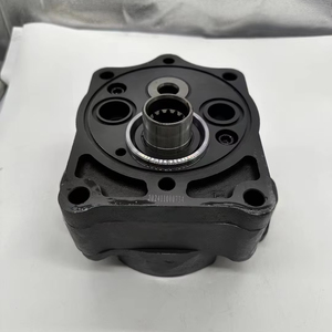 Pièces d'excavatrice Pompe à engrenages de transmission d'huile hydraulique 7S4629 7S-4629 pour pompe à engrenages de chargeur <span class=keywords><strong>Cat950B</strong></span> E950 - Product Image 1