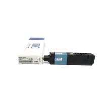 Pr92c-aaaa 0-120psi Nsmp Nuevo Sistema PLC de Control Programable para Automatización Industrial Original