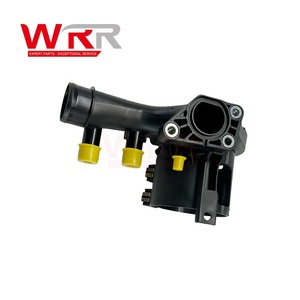 6512006000 6512000456 Boîtier de filtre à carburant pour Benz W204 W212 C220 E250, filtration moteur automobile, séparateur d'eau diesel durable - Product Image 6