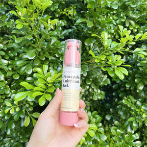 <span class=keywords><strong>Lubricante</strong></span> Personal al por Mayor Siyi, Gel Anal para Alivio del Dolor, Gel Vaginal, Spray Íntimo Orgánico Yoni - Product Image 3