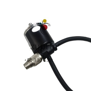 Encodeur de haute qualité WD FH.1261351 pour machine à plier Stahl FH.1261351/02 - Product Image 1