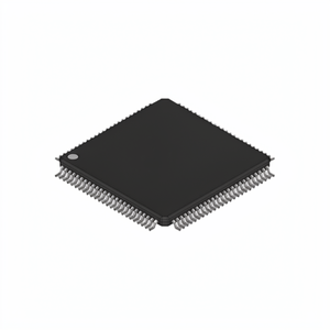 บริการครบวงจรสำหรับชิ้นส่วนวงจรอิเล็กทรอนิกส์ CY7C025-15ACT 100 LQFP เมมโมรี่ - Product Image 1