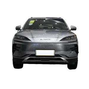 2025 nouvelle voiture électrique automobile BYD Qin Han Tang yuan Ev nouvelle voiture d'occasion byd song plus ev - Product Image 1