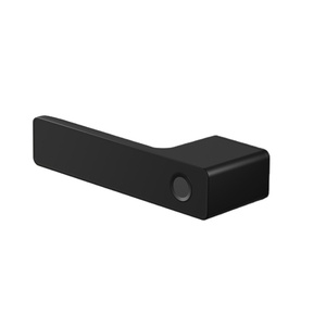 Handle Design High <b>Security</b> Electric <b>Door</b> Lock Smart Locks Keyless Easy Install Fingerprint APP Record Wood <b>Door</b> Lock - Product Image 4