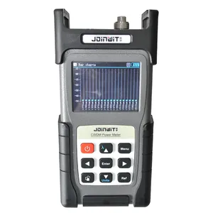 เครื่องวัดพลังงานแสง CWDM รุ่น JW3226A ช่วงความยาวคลื่น 1270-1610 นาโนเมตร เทียบเท่ากับ EXFO FPM-600 - Product Image 1
