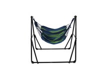 Hamac réglable portable japonais hamac multifonctionnel à trois voies pour camping, patio ou jardin confort