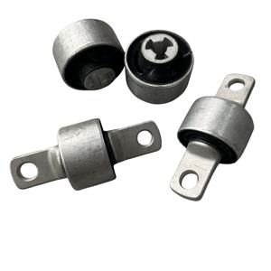 Langsung dari Pabrik, untuk Tesla Model <span class=keywords><strong>3</strong></span> Model Y Selongsong Karet Suspensi Lengan Depan 1044358 1044343 - Product Image 2