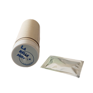 Couvre-gobelet en verre anti-déversement avec rebord élastique, couvercle extensible en silicone pour gobelet, emballage - Product Image 3