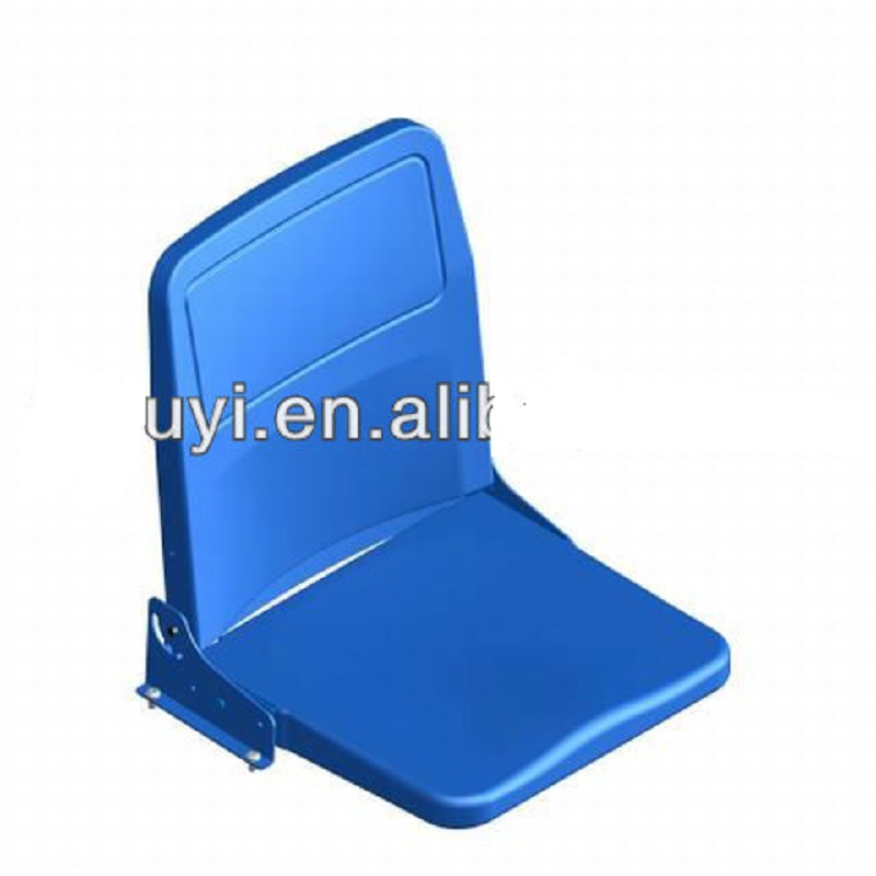JUYI Китай (материк) цвет уличное пластиковое сиденье для стадиона BLM-6200