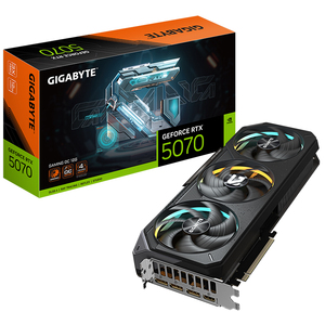 การ์ดจอ GeForce RTX 5070 12G พร้อมระบบระบายความร้อน WINDFORCE สำหรับการเรียนรู้เชิงลึก GPU GeForce RTX 5070 12G GeForce RTX - Product Image 5