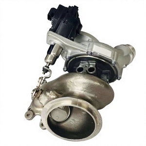 Pièces de moteur Auto B48 2.0T, turbocompresseur universel modèle MGT2056 pour 8662066 8683535 870029-0001S - Product Image 5